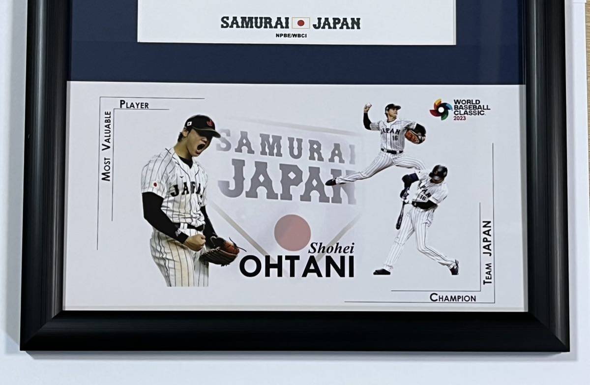 MVP エンゼルス 大谷翔平選手 直筆サインボール 日本ハム MVP エンゼルス 大谷翔平選手 直筆サインボール 日本ハム