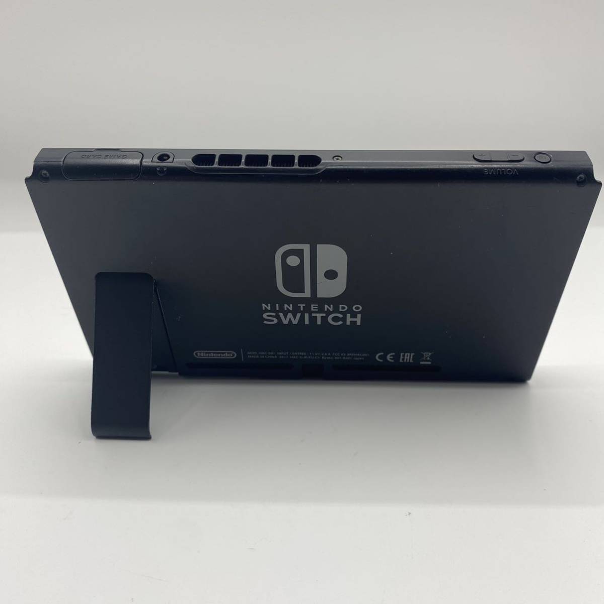 未対策機】旧型 2017年式 任天堂 スイッチ 本体Nintendo Switch ニンテンドー 2台目 動作確認