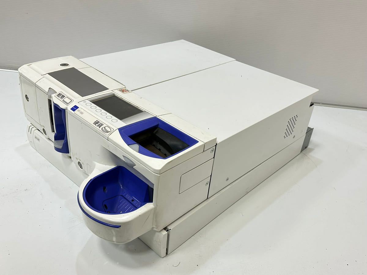 ☆ GLORY グローリー 自動釣銭機 AUTOMATIC CHANGE MACHINE RT ☆ GLORY グローリー 自動釣銭機 AUTOMATIC CHANGE MACHINE RT