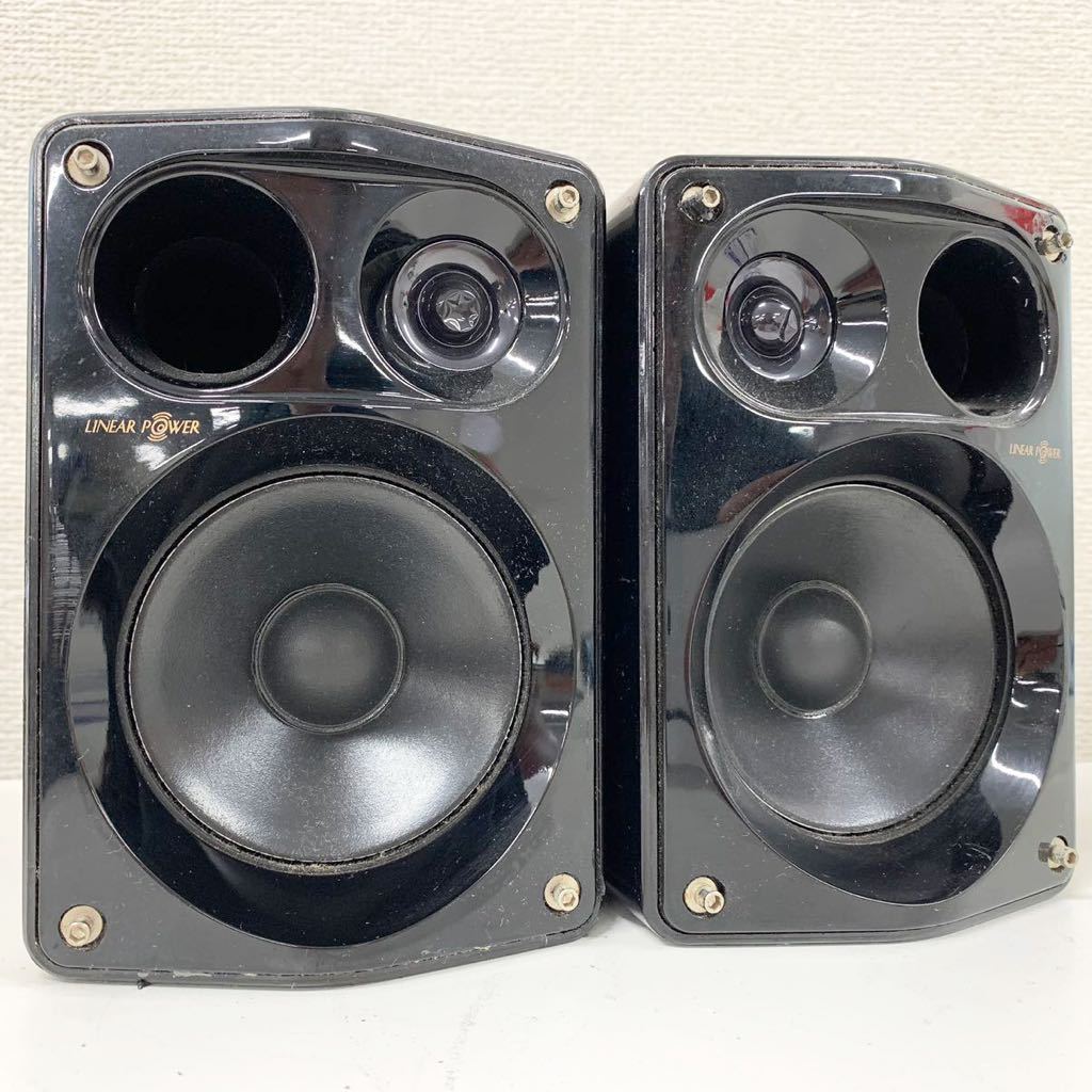 Yahoo!オークション - 【Hd-1】 Pioneer S-ST7-LR スピーカー Yahoo!オークション - 【Hd-1】 Pioneer S-ST7-LR スピーカー