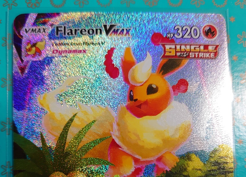 ポケカ 英語版 正規品 ブースターVmax SA ポケモンカード 海外版 ポケカ 英語版 正規品 ブースターVmax SA ポケモンカード 海外版