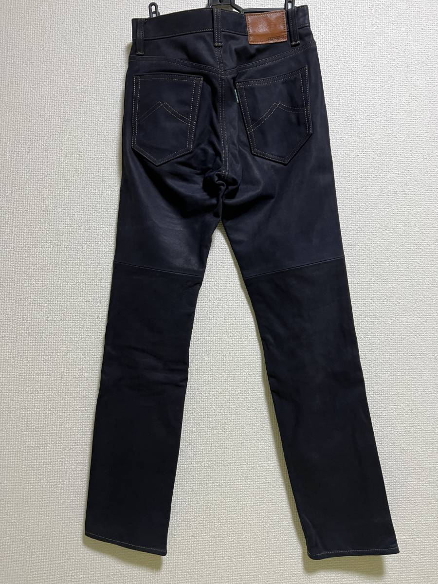 美品!クシタニ/KUSHITANI エクスプローラージーンズ EX-1216 29インチ