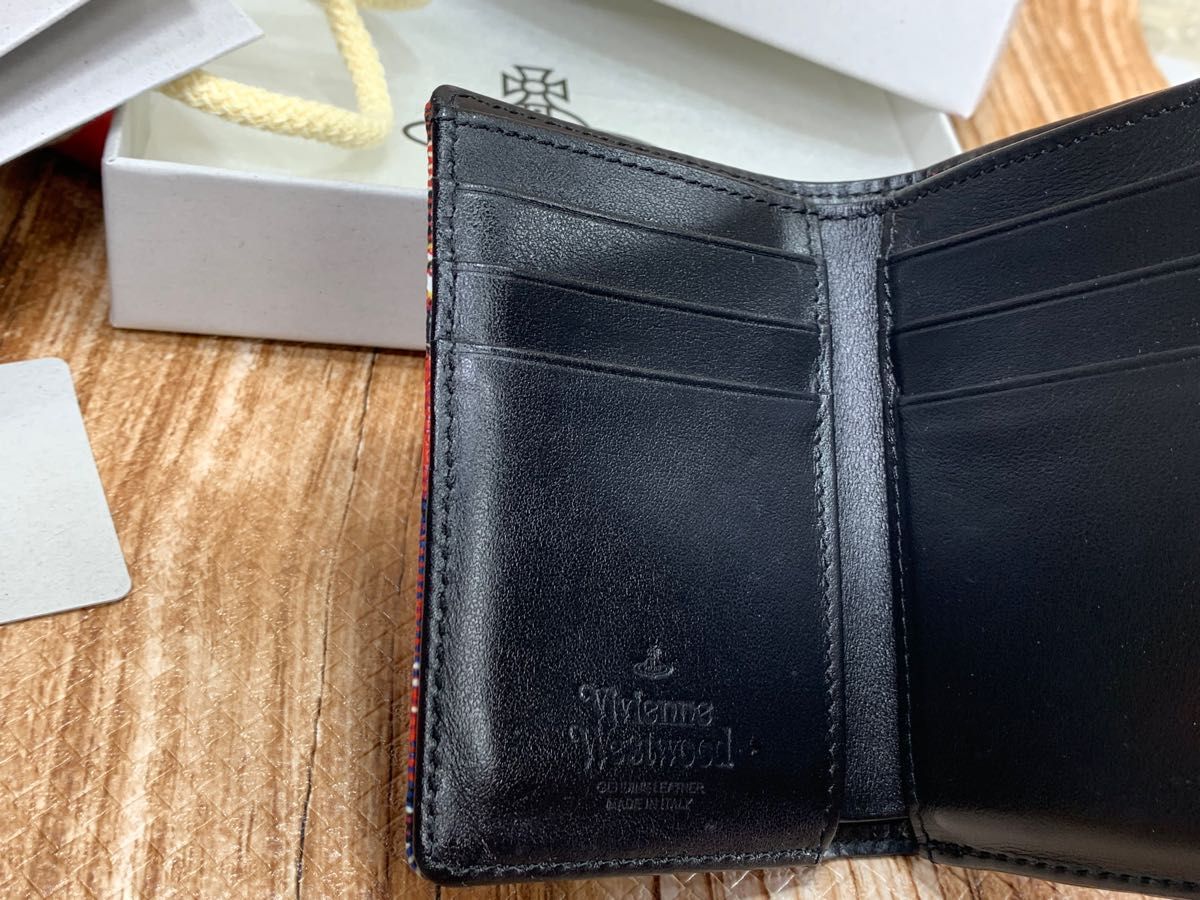 vivienne westwood 折り財布 | noonanwaste.com