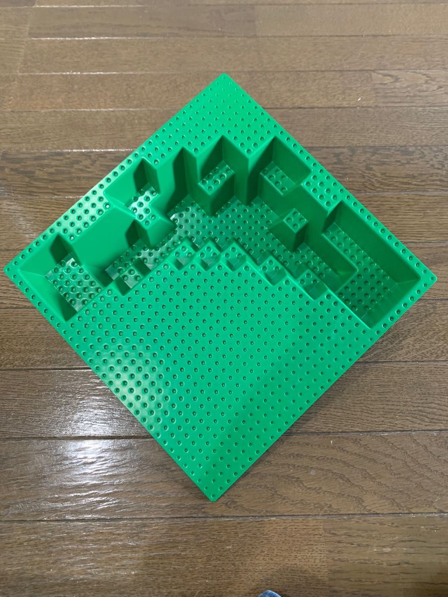 LEGO レゴ 4291 立体基礎版 立体プレート