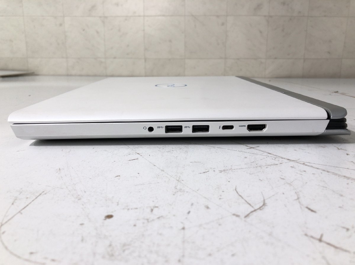 DELL G7 15 7588 i7-8750H 16GB SSD 256GB HDD 1TB GTX 1060 ノート
