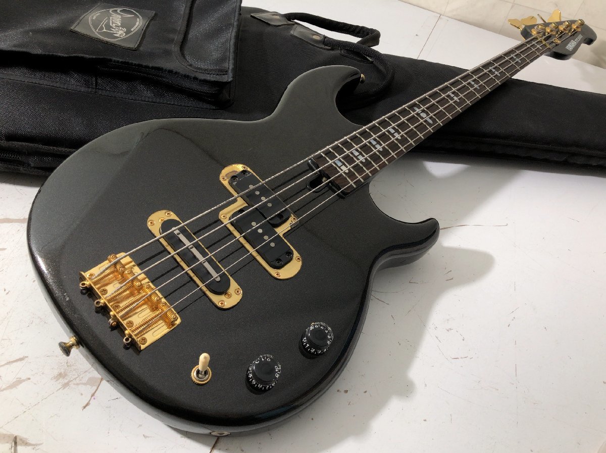 YAMAHA ヤマハ BB3000 エレキベース●E052M738