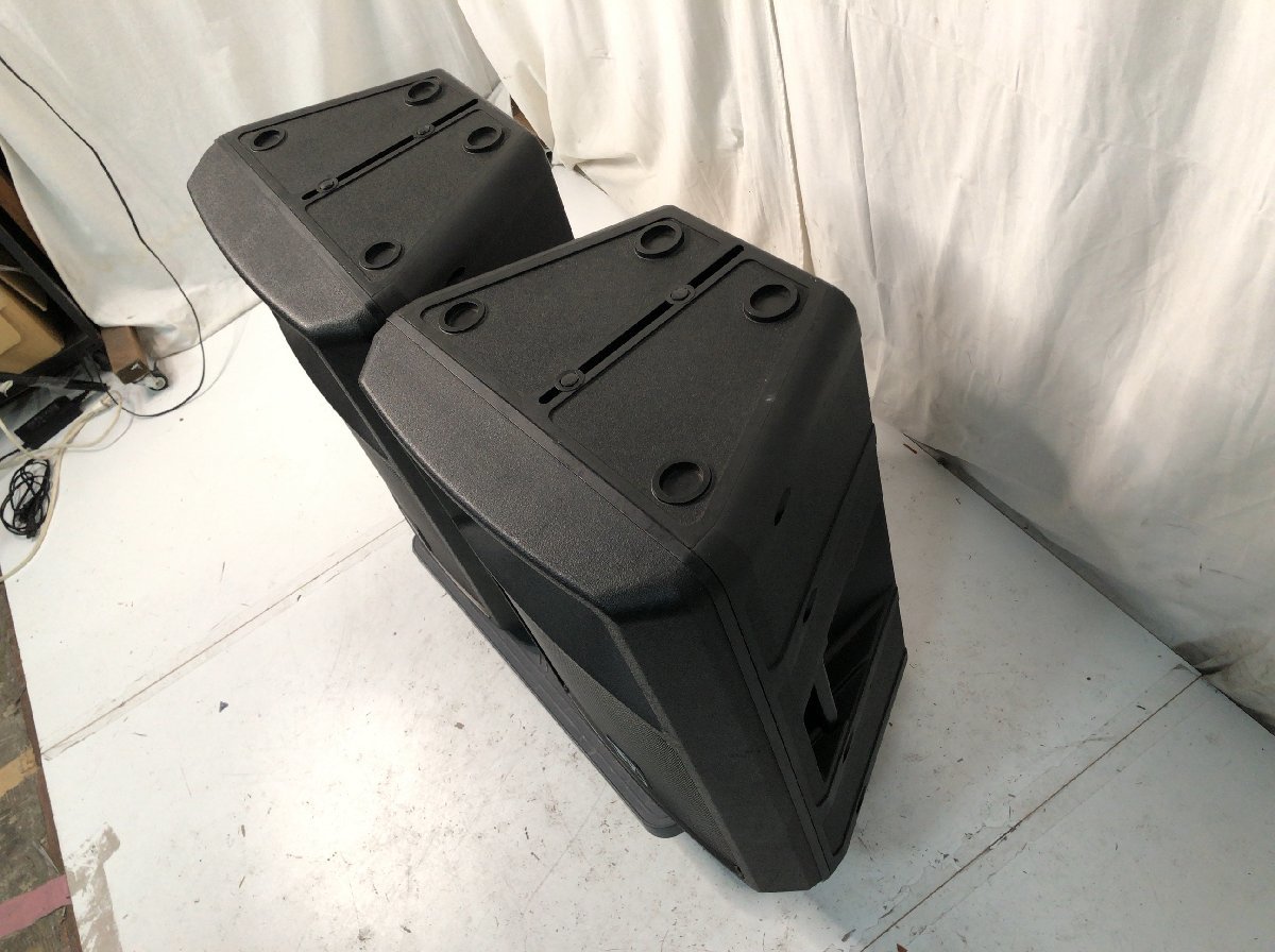 ELECTRO VOICE EV SX300 エレクトロヴォイス PAスピーカー ペア ELECTRO VOICE EV SX300 エレクトロヴォイス PAスピーカー ペア