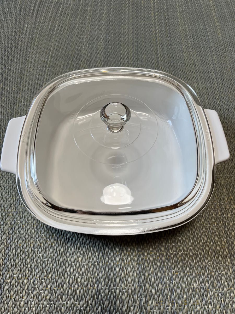 CORNING WARE コーニングウェア|Yahoo!フリマ(旧PayPayフリマ) CORNING WARE コーニングウェア|Yahoo!フリマ(旧PayPayフリマ)