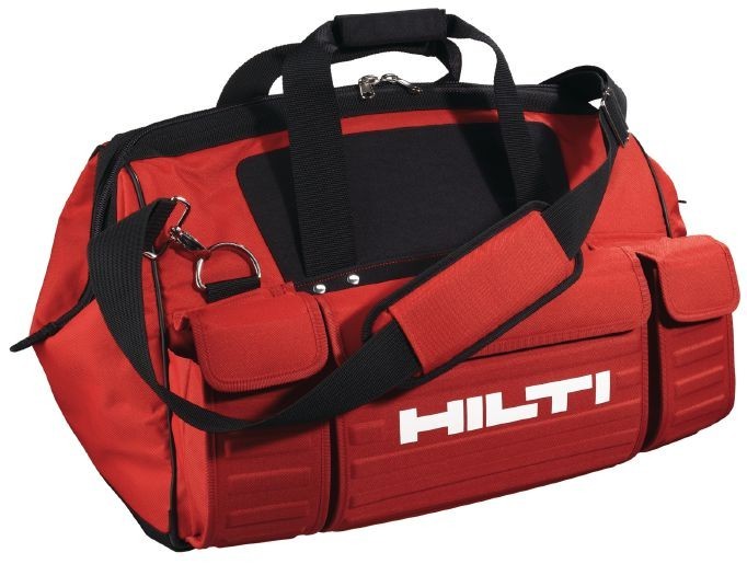 ヒルティ ツールバッグ toolbag 大容量　HILTI