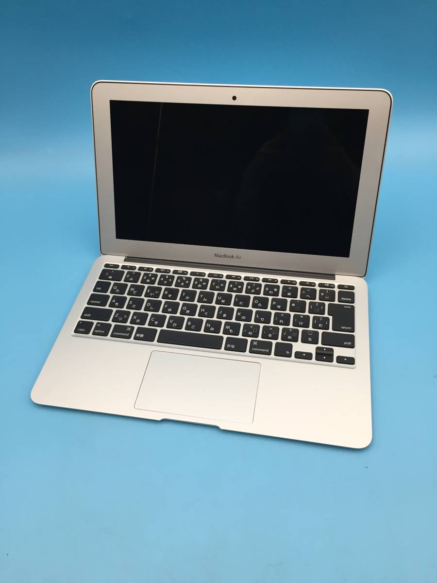 最新 ノートPC ノートパソコン Air MacBook アップル OK6868○Apple