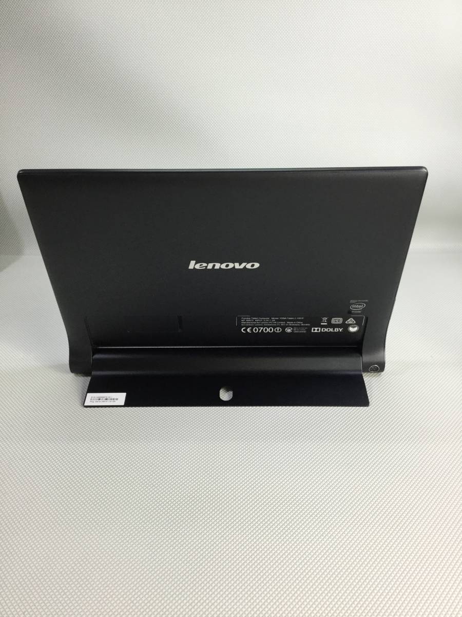 S1326*lenovo Lenovo планшет клавиатура ноутбук PC YOGA Tablet 2-1051F корпус только [ первый период . завершено ]