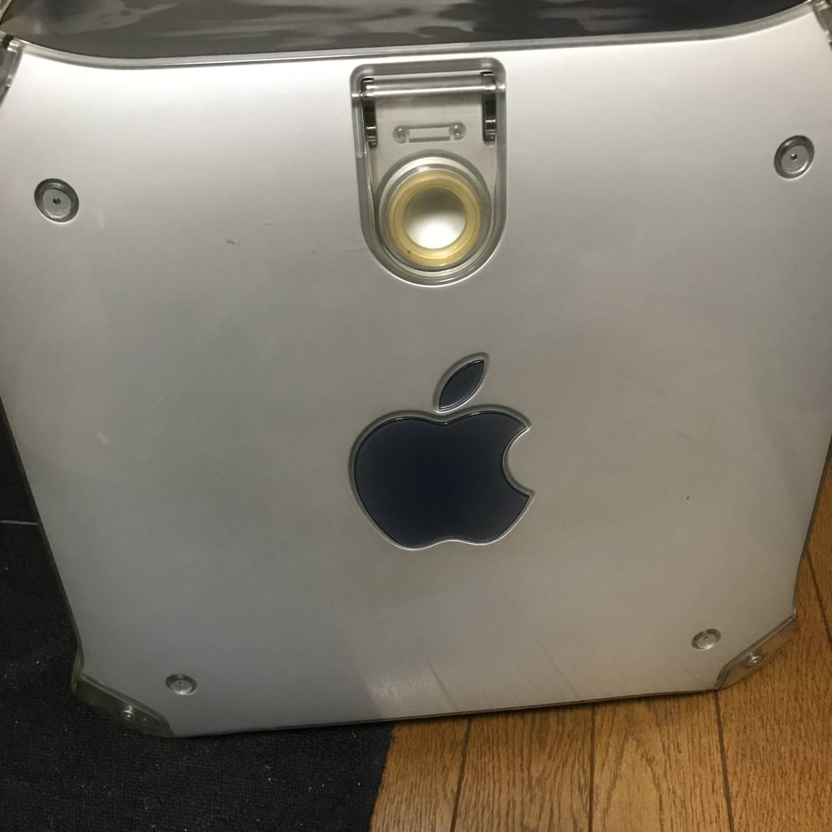 アップル Apple パワーマック Power Mac G4 M5183パソコン アップル Apple パワーマック Power Mac G4 M5183パソコン