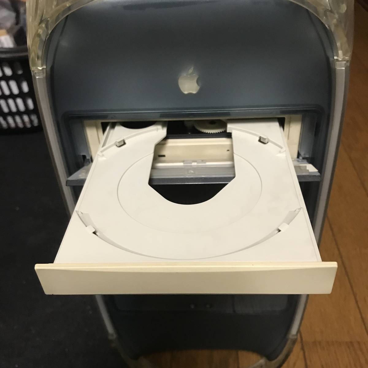 アップル Apple パワーマック Power Mac G4 M5183パソコン アップル Apple パワーマック Power Mac G4 M5183パソコン
