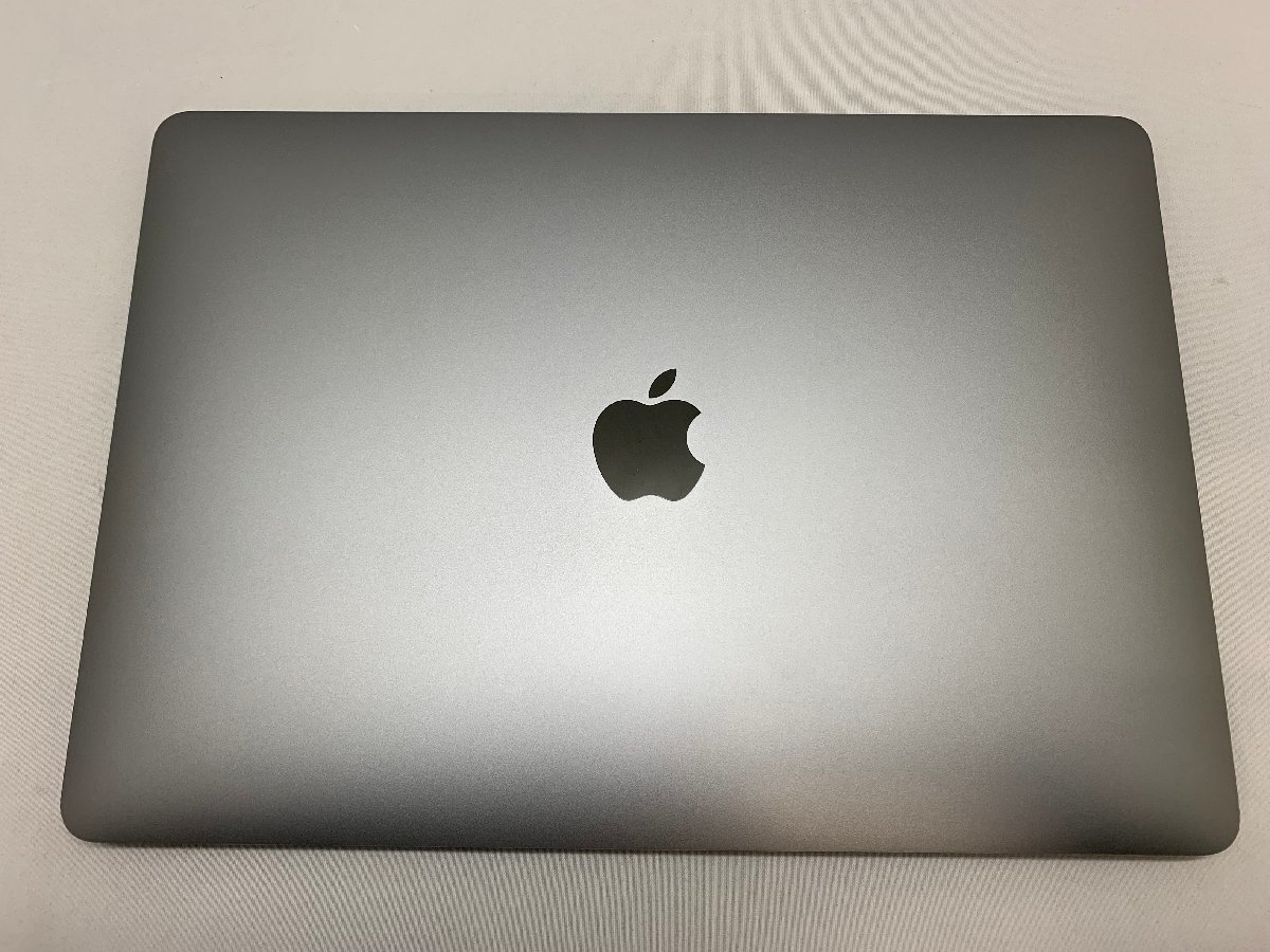１円スタート！！ Apple MacBook Pro A2159 (13-inch, 2019, Two