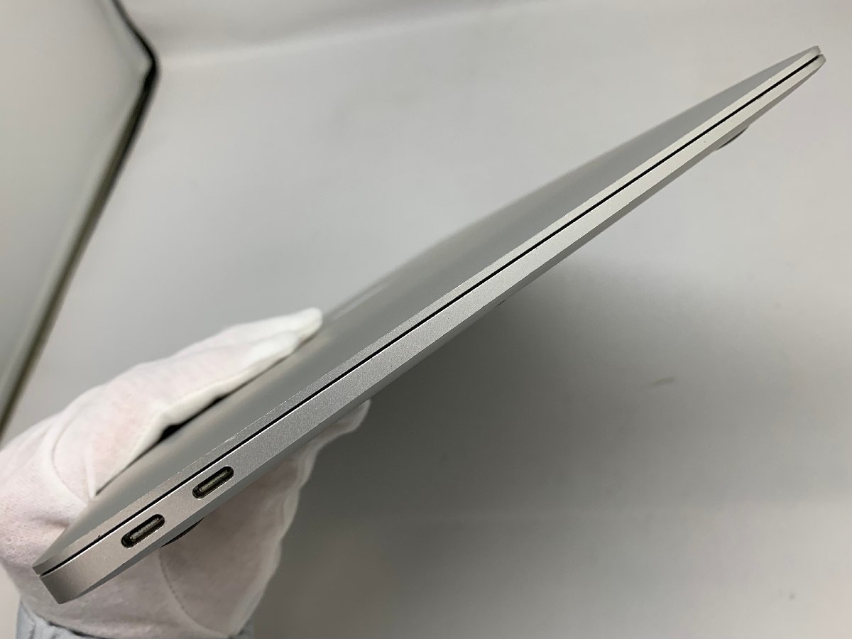 1円スタート!! Apple MacBook Air A1932 (Retina, 13-inch, 2018