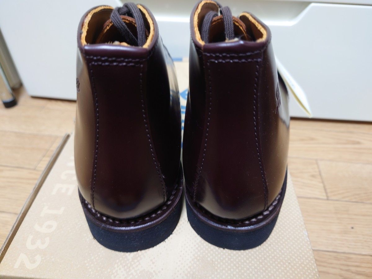 Danner ダナーPOSTMAN BOOTS ポストマンブーツ　US7　MADE IN JAPAN 日本製