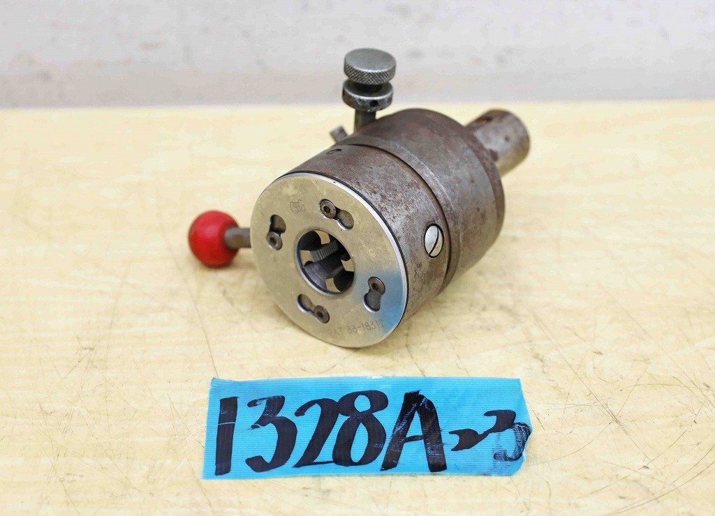 値頃 1328A23 OSG 交換パーツ 33-18317 ダイス その他 - www.ppdb