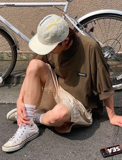 WIND AND SEA】 Waterproof JET CAP 送料込み/ブラック/完売/ウィン