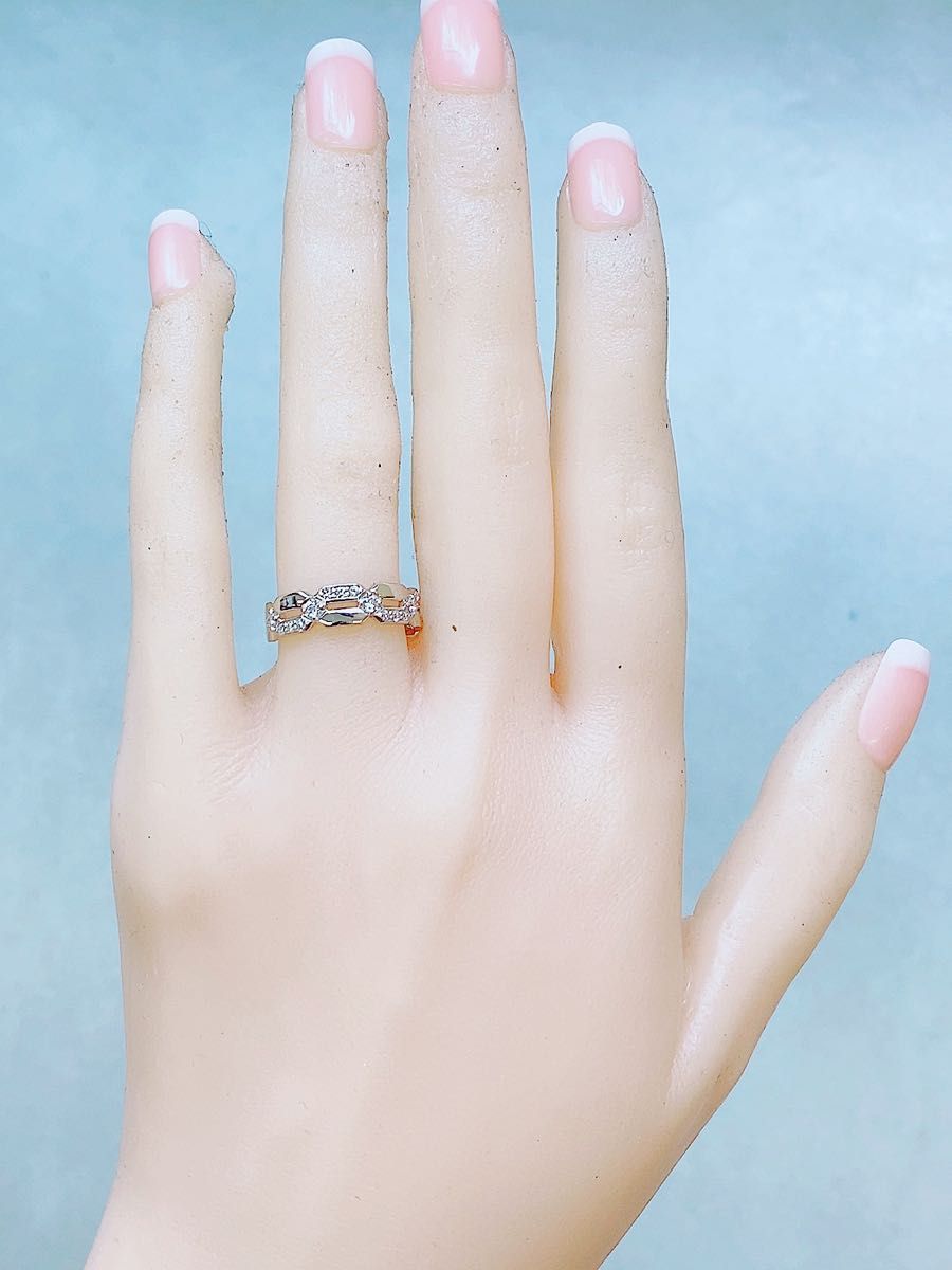☆0.31ct☆ダイヤモンドプラチナ パヴェリング指輪 | noonanwaste.com