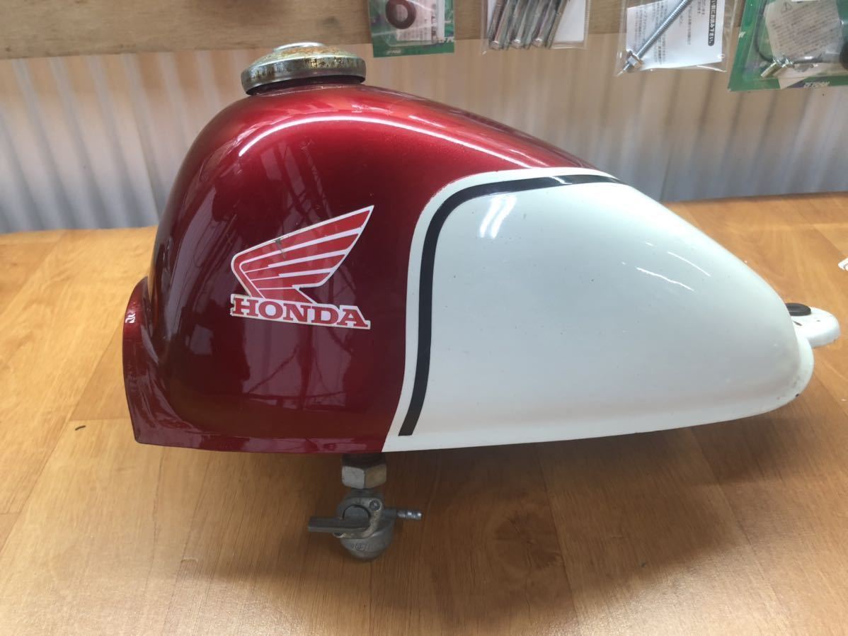 新作 モンキー モンキー ゴリラ タンク 5L ホンダ ダックス シャリー
