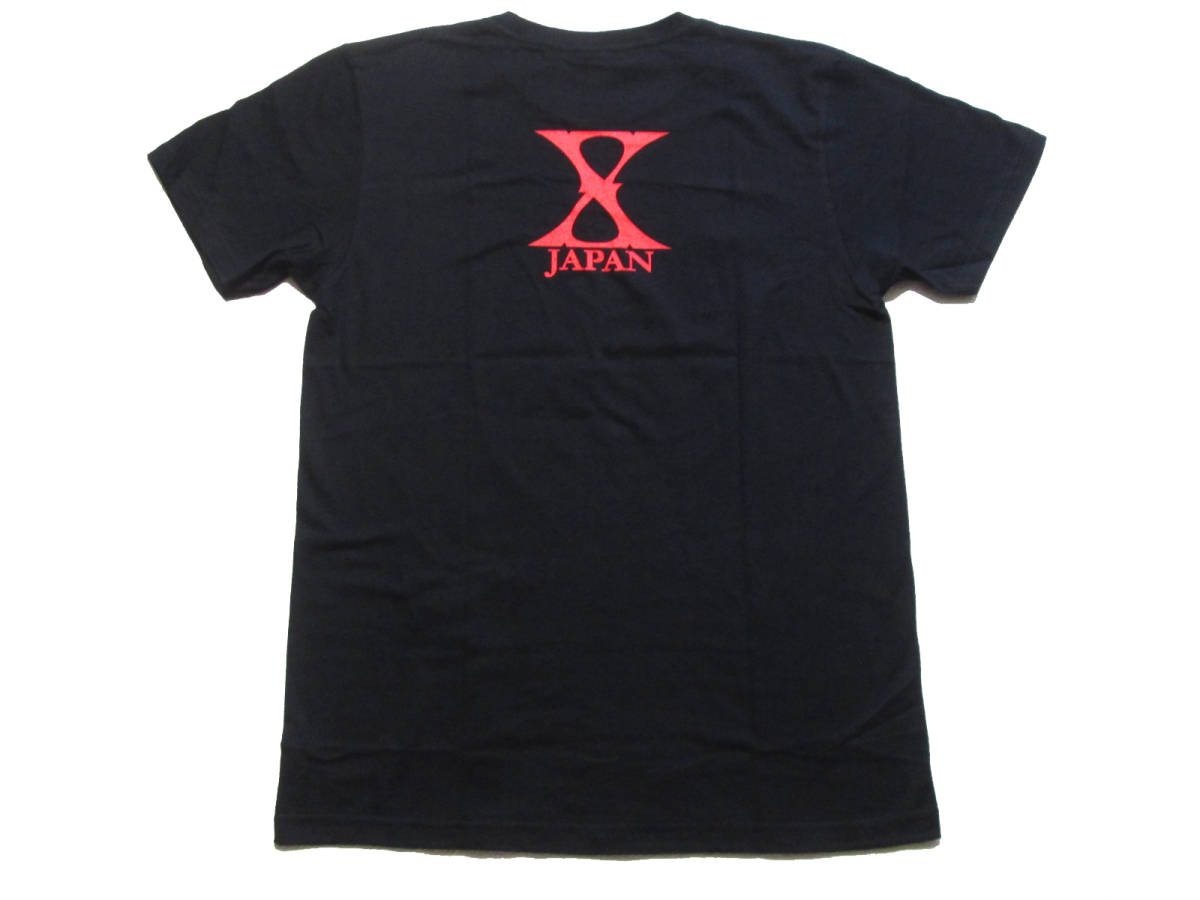 ☆ X JAPAN hide Ｔシャツ 新品 430 Lサイズ_画像2