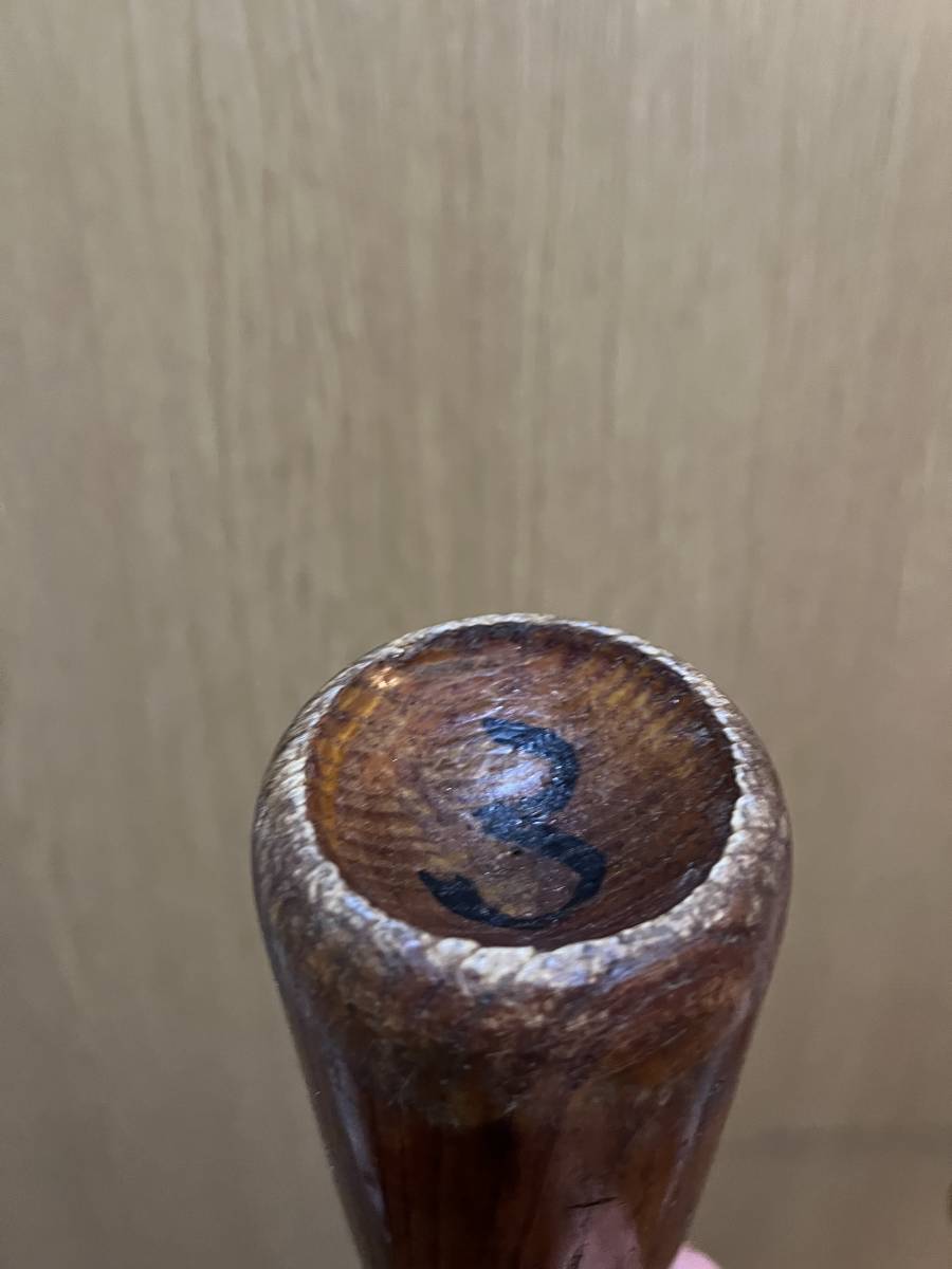 ジュンイシイ 圧縮バット 土井正三さん 長嶋茂雄監督 スポーツ別 ジュンイシイ 圧縮バット 土井正三さん 長嶋茂雄監督 スポーツ別