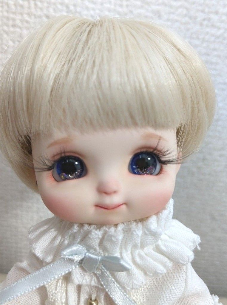 プニプニちゃん プレミア厶 ayodoll様 正規品