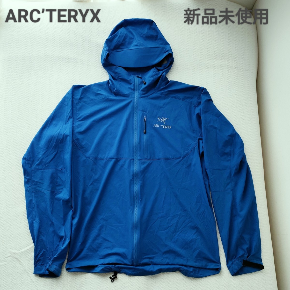 予約販売も アークテリクス ARC'TERYX マウンテンパーカー レディース