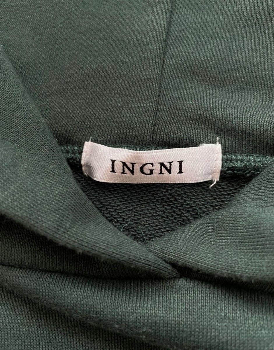 美品★INGNI ★今の季節は1枚で！