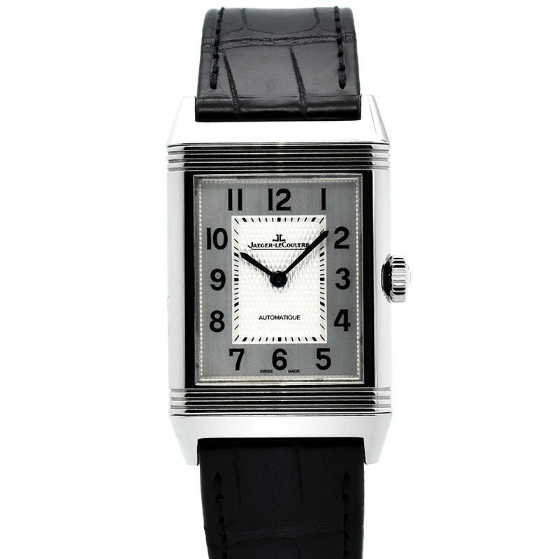 Zetton【SALE】ジャガールクルト　Jaeger LeCoultre　レベルソ クラシック ラージ　Q3828420　45.6×27.4mm　定価973,500円_画像1