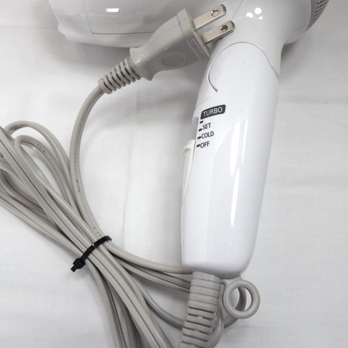 Panasonic パナソニック ヘアドライヤー イオニティ EH-NE18 Panasonic パナソニック ヘアドライヤー イオニティ EH-NE18