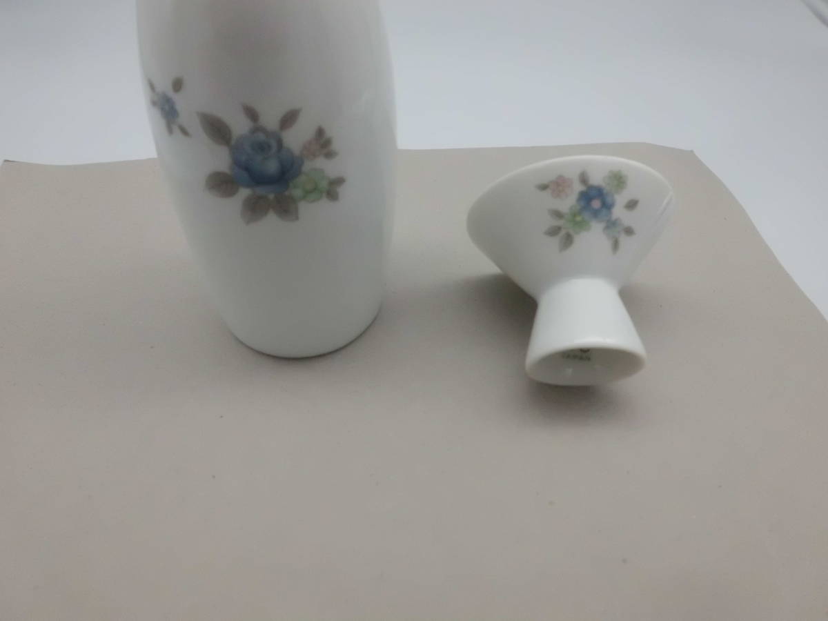 623□□ 新品!(昭和レトロ)オールドノリタケ(RC日本陶器会社)酒器