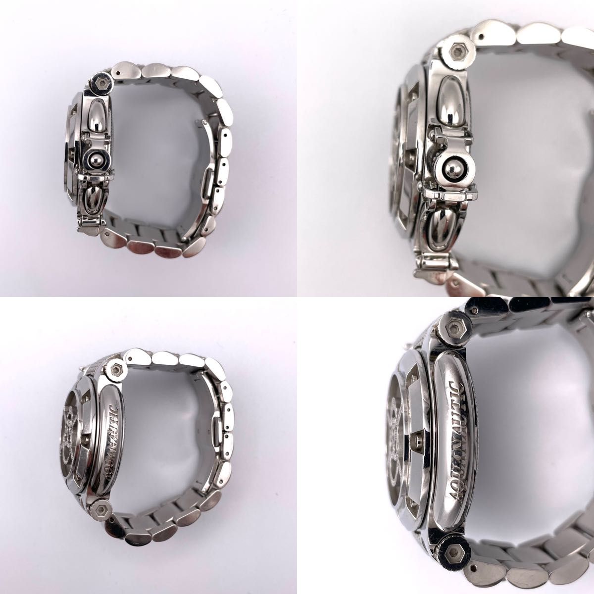 美品・稼働品】アクアノウティック AQUANAUTIC バラクーダ 美品・稼働品】アクアノウティック AQUANAUTIC バラクーダ