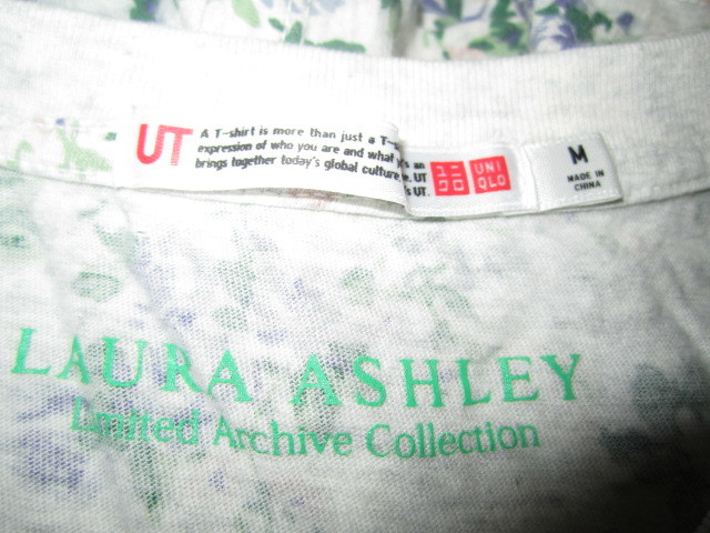 ＬＡＵＲＡ ＡＳＨＬＥＹ Ｍサイズの画像2