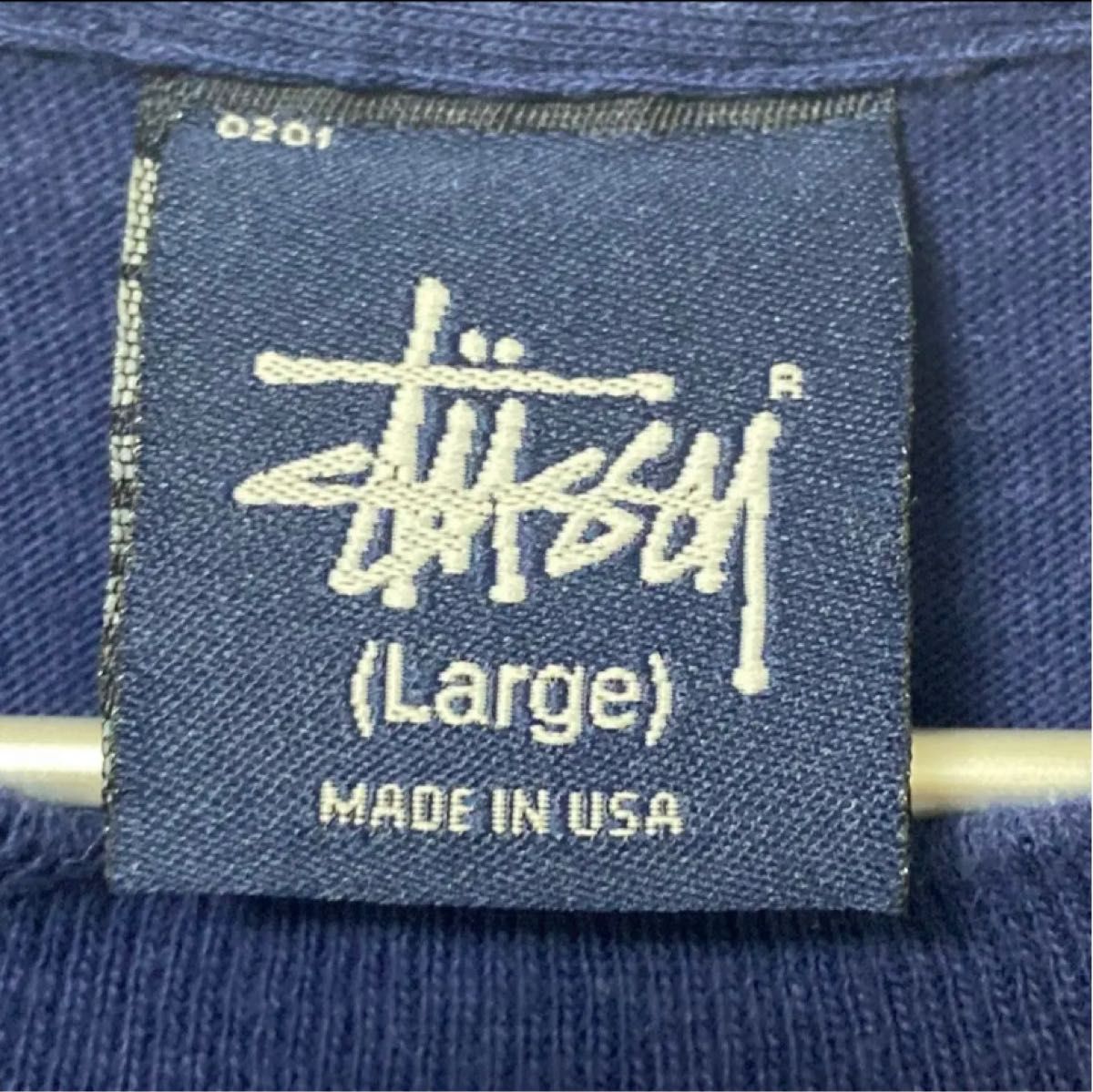 激レア】 90s old stussy STUCCI GUCCI Tシャツ｜Yahoo!フリマ（旧