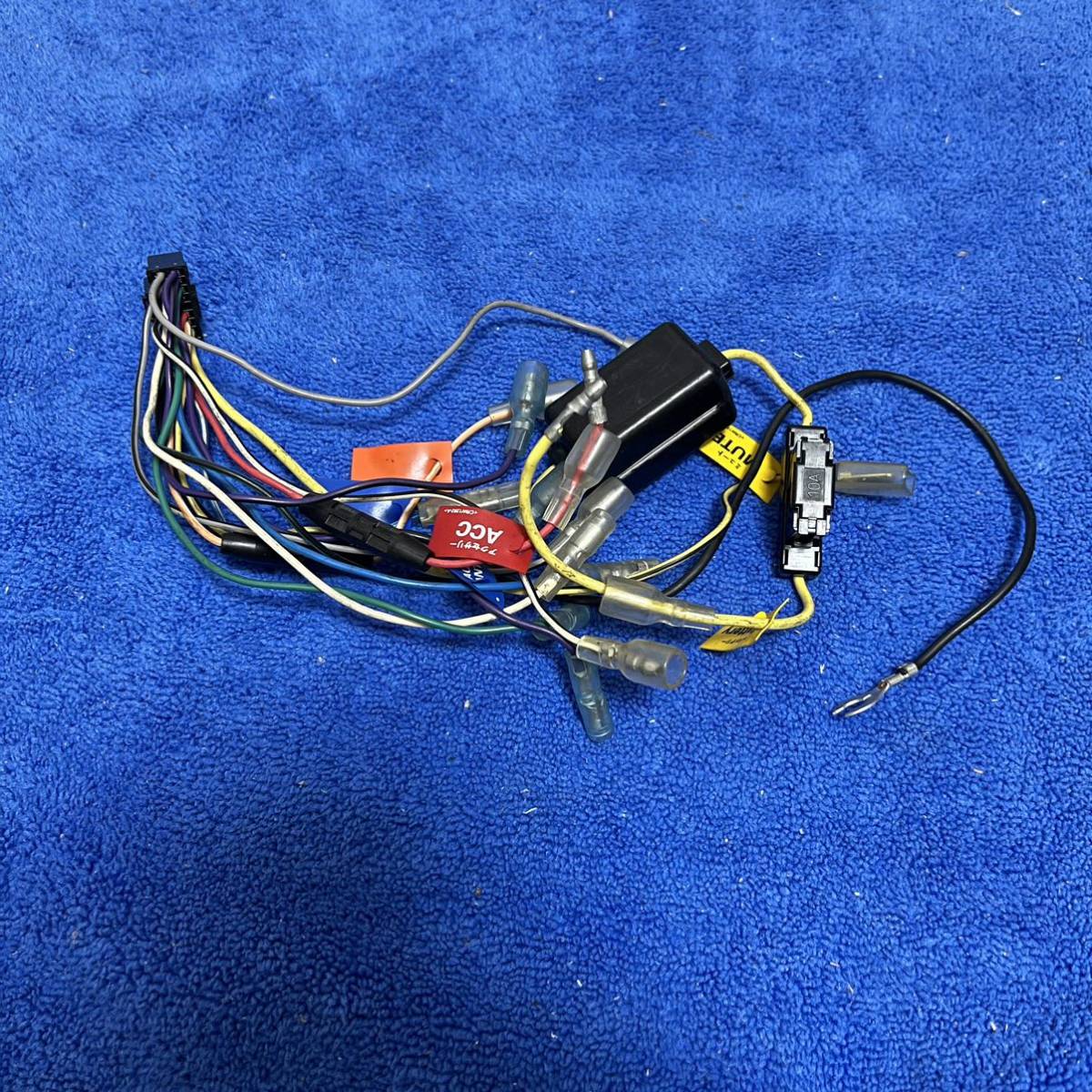 激レア 送料無料 Carrozzeria メインユニット DEH-P088 通電確認 激レア 送料無料 Carrozzeria メインユニット DEH-P088 通電確認