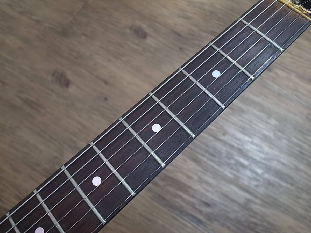 1996年Orville LPJD-70 Les Paul Junior DC TVイエロー 1996年Orville LPJD-70 Les Paul Junior DC TVイエロー