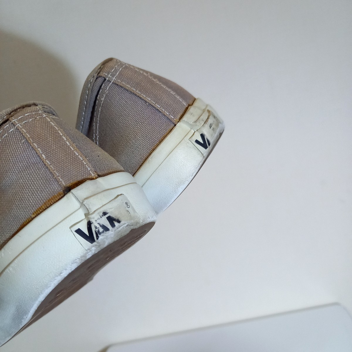 90s 00s VANS ジャックパーセル スニーカー サイズ11 29cm era 90s 00s VANS ジャックパーセル スニーカー サイズ11 29cm era