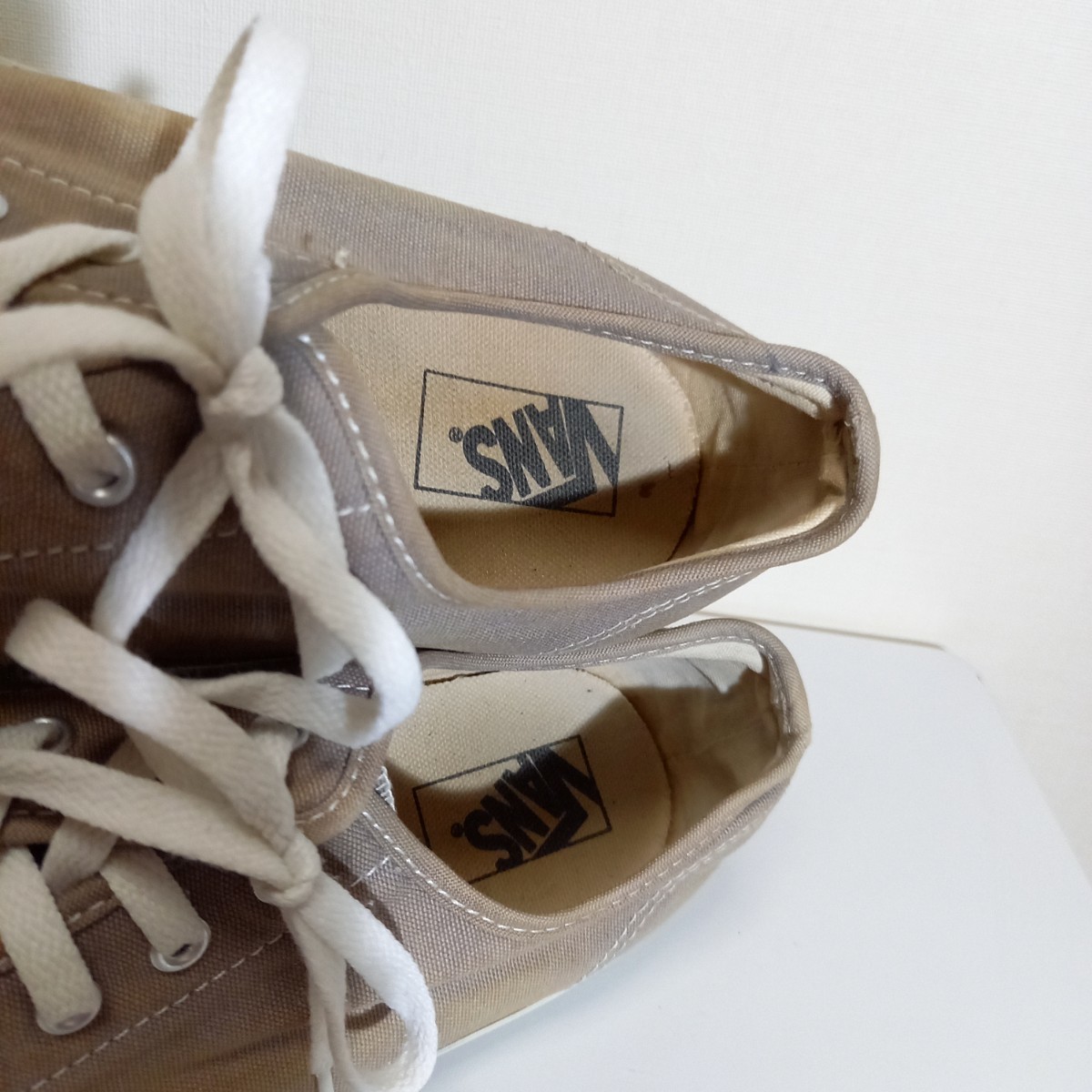 90s 00s VANS ジャックパーセル スニーカー サイズ11 29cm era 90s 00s VANS ジャックパーセル スニーカー サイズ11 29cm era