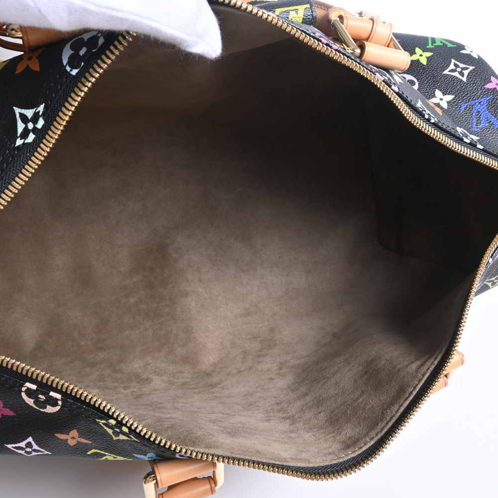 LOUIS VUITTON ルイヴィトン マルチ キーポル45 ボストンバッグ