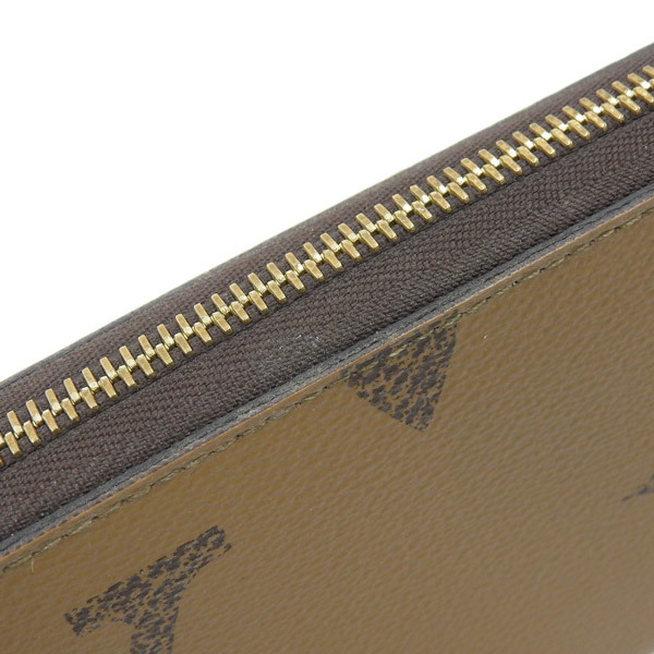 LOUIS VUITTON ルイヴィトン モノグラム ジャイアント リバース