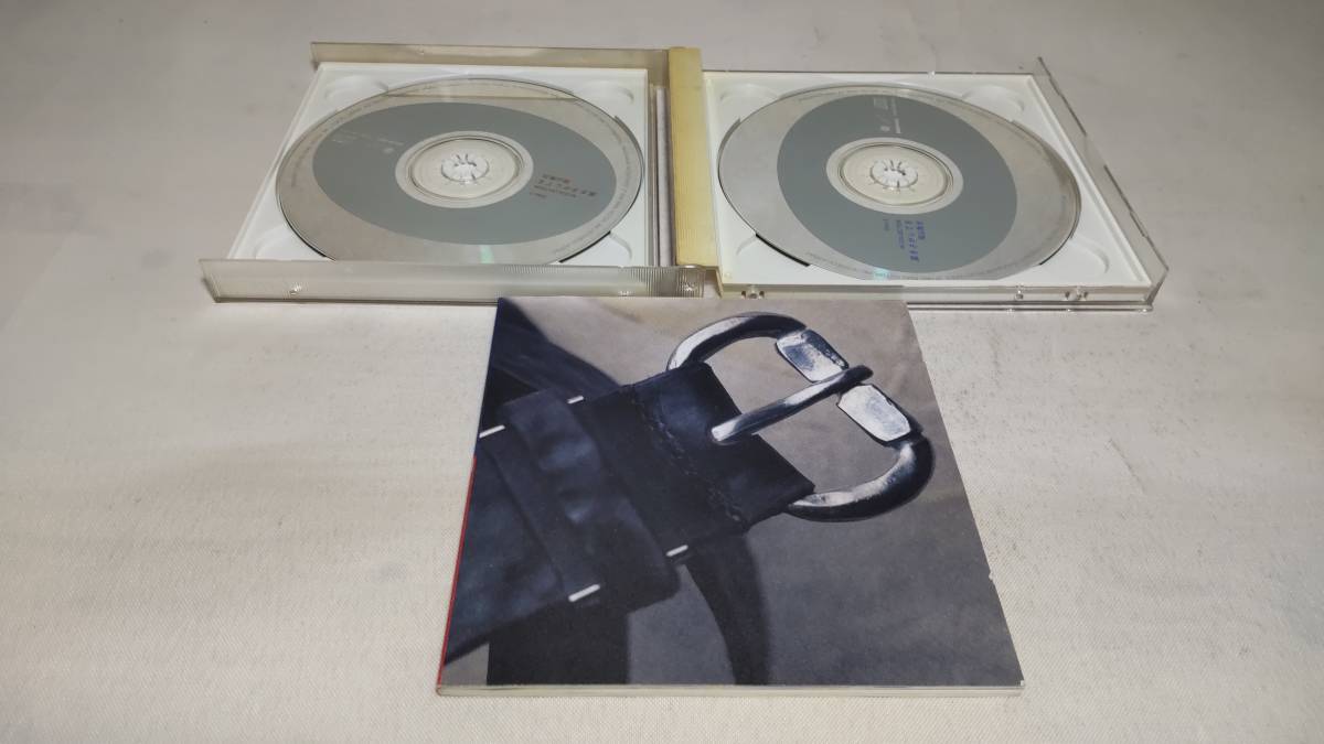 Y2168 『CD』　 福山雅治 /　風を探している　2枚組 アルバム_画像2