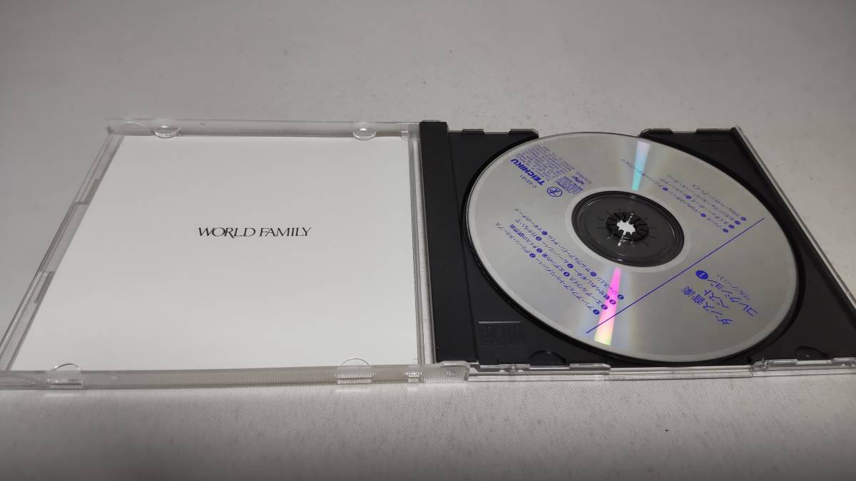 Y2319 『CD』 ダンス音楽ベストコレクション ① ワルツ① 音声確認済の画像2