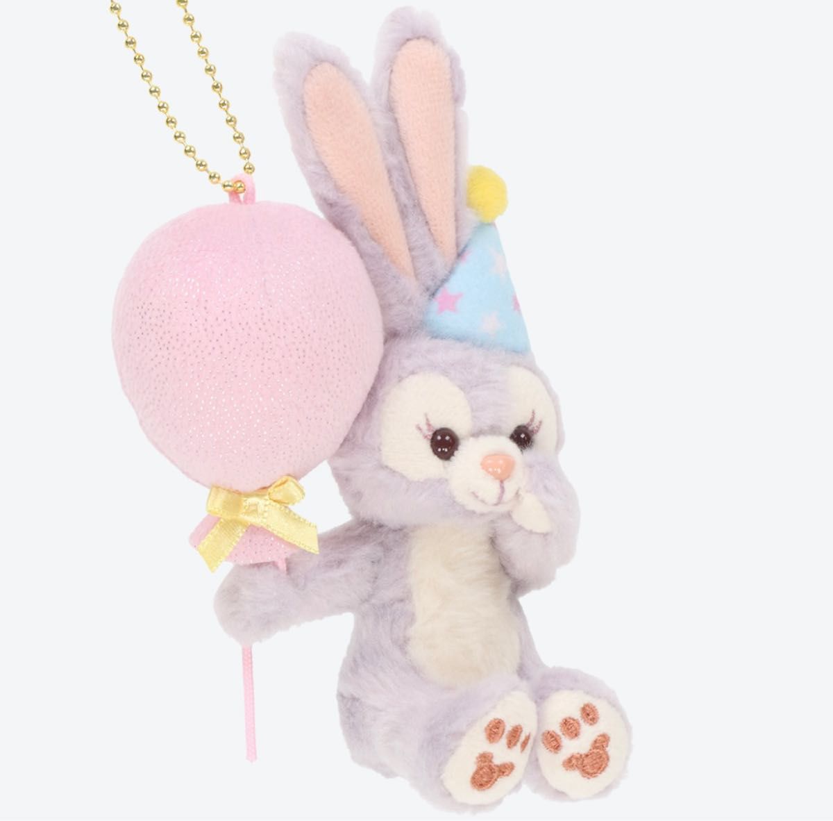 タグ付き 新品】ディズニー40周年 ダッフィー&フレンズ フロム タグ付き 新品】ディズニー40周年 ダッフィー&フレンズ フロム