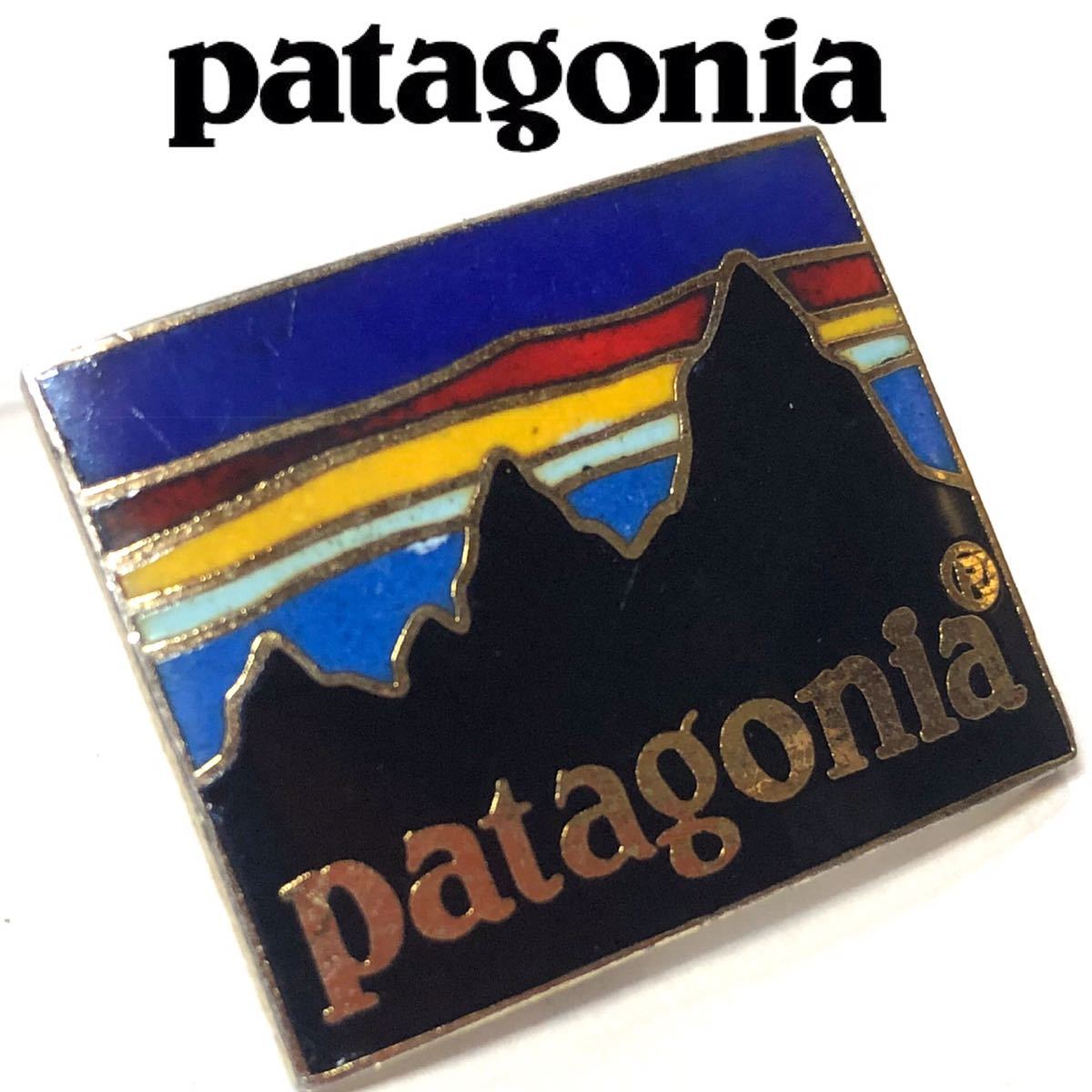 超話題新作 1990年代初期◇Patagonia◇パタゴニア ヴィンテージ