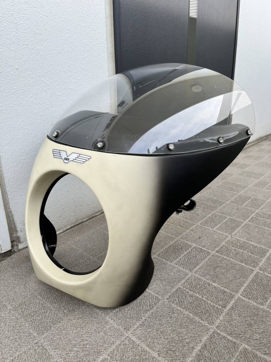 売り切り コミネ ロードペガサス ビキニカウル Lサイズ ステー 売り切り コミネ ロードペガサス ビキニカウル Lサイズ ステー