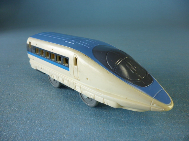  Plarail 500 series Shinkansen. .. after tail car 15re