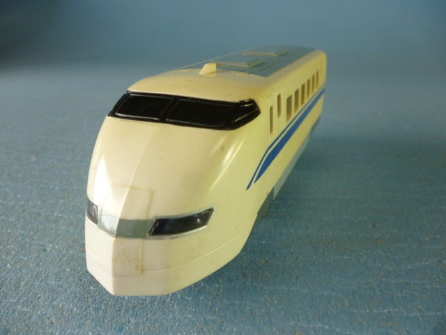  Plarail 300 series Shinkansen. .. after tail car renewal model 19re