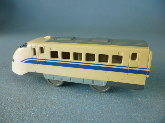  Plarail 300 series Shinkansen. .. after tail car renewal model 19re