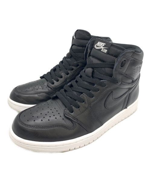 NIKE AIR JORDAN 1 HIサイバーマンデー26.5cm超レアモデル